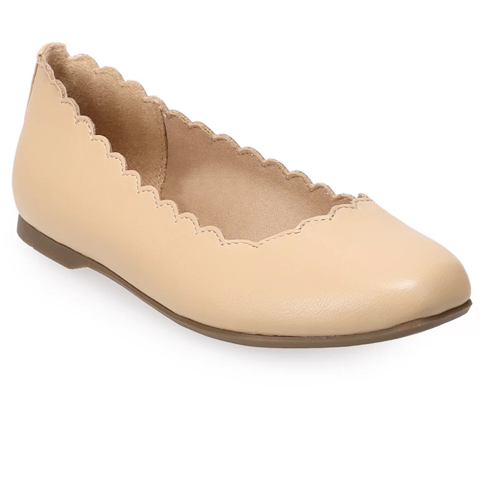 LC Lauren Conrad Giselle Women's Ballet Flats
LC Lauren Conrad